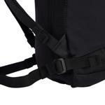 Рюкзак Fjällräven, черный - фото 10