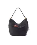 Сумка HARLEY HOBO, черный - фото 2