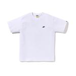 Футболка мужская A Bathing Ape, синий - фото 7