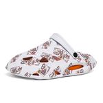 KLAOSD Клоги мужские хаки, цвет Khaki - фото 6