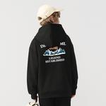 Детская толстовка Jeep, хаки - фото 9