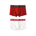 Мужские трусы-боксеры Lee, серый - фото 3