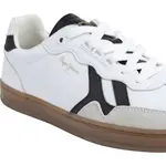 Кроссовки Pepe Jeans Ball Class, белый - фото 5