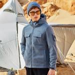 Jeep Куртка мужская, Cerulean - фото 10