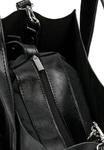 Сумка Wojas Handbag, Black - фото 3