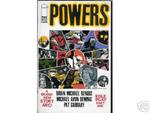 Powers #8 (Image Comics) - фото