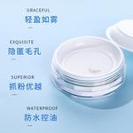 Набор косметики для женщин AKF, коричневый - фото 6