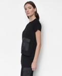 Женский свитер-карго DKNY, Black - фото 2