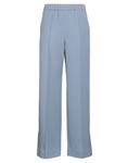 Брюки Jil Sander, голубой - фото