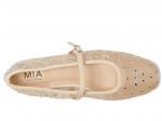 Балетки MIA Mle-Kerra, Natural - фото 2