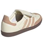 Кроссовки samba lt Adidas, бежевый - фото 4