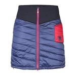 Юбка Rafiki Autana, синий - фото