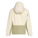 Adidas Куртка Terre FW25 Climawarm MULTI BRUSHED SOFTSHELL женская - фото 3