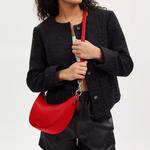 COACH Кожаная сумка через плечо - фото 4