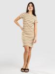Платье Kazane Jenna Kleid, feather g cloud elm gold - фото