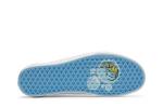 Кроссовки SpongeBob SquarePants x Old Skool Vans, синий - фото 4