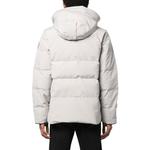 Парка MacMillan Canada Goose, каменный серый - фото 4