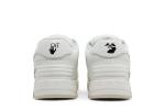 Кроссовки Off-White Off-White Out of Office Low 'For Walking - White Black', белый - фото 7