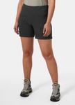 Helly-Hansen женские шорты ELV Light Tur Helly Hansen, 980 Ebony - фото 3