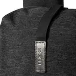 Рюкзак Brooks England Dalston Tex Nylon 12L, черный - фото 2