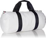 Мужская дорожная сумка Tommy Hilfiger York, Bright White - фото 2