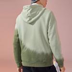 LiNing Свитшот унисекс зеленый - фото 4