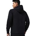 Свитшот Fitness Series для мужчин, черный Lining, черный - фото 3