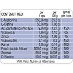 Трепатдиет Ригенфорте 30 капсул Esi Spa - фото 3