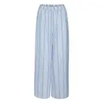 Брюки Vero Moda Lara, синий - фото