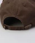 Кепка Coen, цвет Dk Brown - фото 9