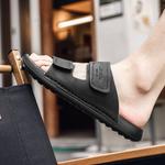 Шлепанцы и сланцы G.N.SHIJIA Slide Slippers Men - фото 11