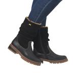 Классические ботинки REMONTE D0B80, Grey - фото 2