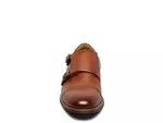 Rucci Monk Strap Слипоны Florsheim, Cognac - фото 2