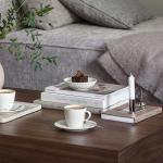 Десертная чаша Villeroy & Boch Manufacture, белый - фото 5