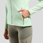 Куртка Tencia Mid Layer ODLO - фото 3