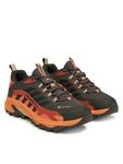 Кроссовки Merrell Moab Speed 2 Gtx J500451 Grau - фото 2