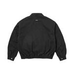 Куртка Supreme Hooded Utility Jacket, Black - фото 2