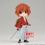 BANPRESTO Q Posket Кенсин Химура - фото 3