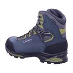 Кроссовки Lowa, темно-синий/черный - фото 3