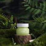 Балансирующий крем для лица, 60 мл Muldream Vegan green mild - фото 2