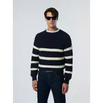 Свитер North Sails 5GG, синий - фото 4