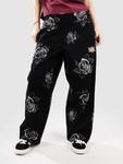 Спортивные брюки Empyre Rose! Lounge Sweatpants, black - фото