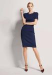 Платье MADELEINE Shift dress, Navy/Blue - фото 2