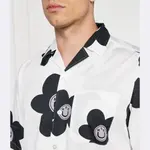 Рубашка оверсайз Eligo Hugo, белый - фото 4