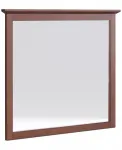 Зеркало Хедворт Furniture, brown - фото