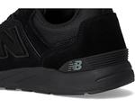 Кроссовки New Balance Work & Safety Composite Toe Elite Lite SD, черный - фото 6
