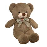 Плюшевая кукла мишка 60см/80см высота Whoops - фото 2