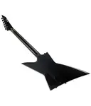 Новая электрогитара ESP LTD EX Black Metal - фото 2