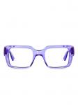 Очки Перси Kirk & Kirk, фиолетовый - фото