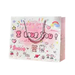 Плюшевая кукла Scarf Teddy высотой 24 см Fluffy bear - фото 3